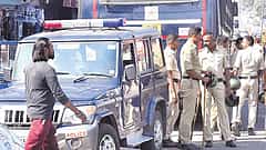 ಮೈಸೂರು ಗಲಭೆಗೆ ಕಾಂಗ್ರೆಸ್‌ 'ತುಷ್ಟೀಕರಣ ರಾಜಕೀಯ' ಕಾರಣ: BJP