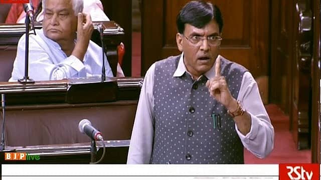 ದೇಶದ 92 ಕೋಟಿ ಜನರಿಗೆ ಸಾಮಾಜಿಕ ಭದ್ರತಾ ಸೌಲಭ್ಯ: ಕೇಂದ್ರ ಸರ್ಕಾರ