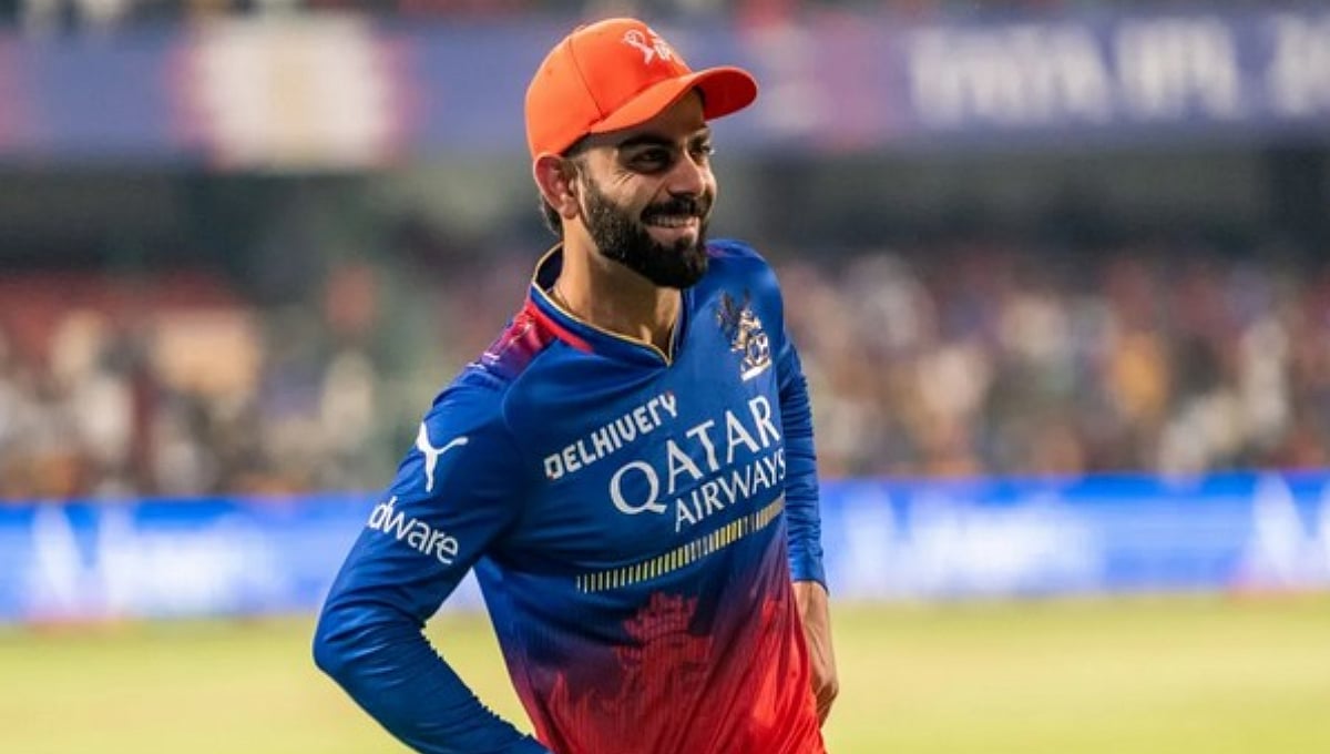 ವಿರಾಟ್ ಕೊಹ್ಲಿಗೆ ನಾಯಕತ್ವದ ಅಗತ್ಯವಿಲ್ಲ: RCB ಕ್ರಿಕೆಟ್ ನಿರ್ದೇಶಕ ಮೊಹಮ್ಮದ್ ಬೊಬಾಟ್