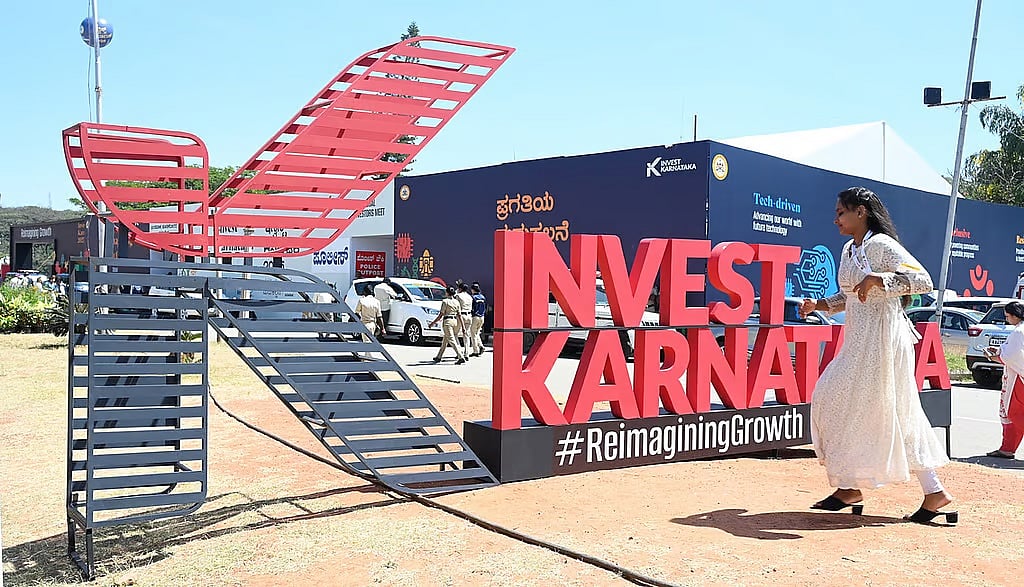 Invest Karnataka 2025: ರಾಜ್ಯದಲ್ಲಿ 7,500 ಕೋಟಿ ರೂ ಹೂಡಿಕೆಗೆ ಜಪಾನ್ ಮುಂದು