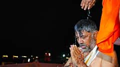 ಪ್ರಯತ್ನ ವಿಫಲವಾಗಬಹುದು, ಪ್ರಾರ್ಥನೆಗೆ ಗೆಲುವು ನಿಶ್ಚಿತ: ಡಿಸಿಎಂ ಡಿಕೆ ಶಿವಕುಮಾರ್ ಮಾರ್ಮಿಕ ಟ್ವೀಟ್!