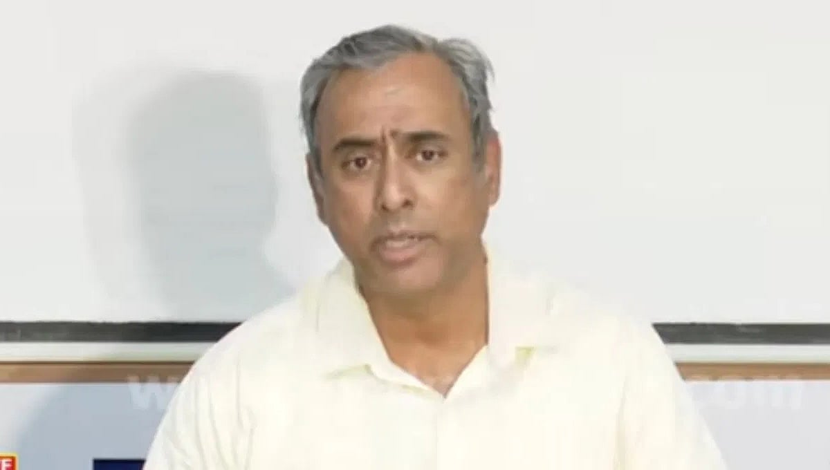 ಮೆಟ್ರೋ ಪ್ರಯಾಣ ದರ ಸ್ಟೇಜ್ ಆಧಾರದಲ್ಲಿ ಇಳಿಕೆ: ಬಿಎಂಆರ್​ಸಿಎಲ್ ಎಂಡಿ