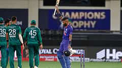 ICC Champions Trophy 2025: 'Group Of death' ನಲ್ಲಿ ಭಾರತ; ಒಂದೇ ಒಂದು ಸೋಲು.. ಸರಣಿಯಿಂದಲೇ ಟೀಂ ಇಂಡಿಯಾ ಔಟ್!