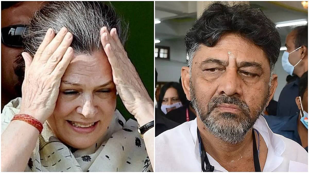ಕಾಂಗ್ರೆಸ್ ಕಗ್ಗಂಟು: ಹೈಕಮಾಂಡ್ ಗೆ ಕಸಿವಿಸಿ (ಸುದ್ದಿ ವಿಶ್ಲೇಷಣೆ)