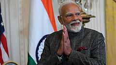 'ಅರ್ಥಪೂರ್ಣ' ಅಮೆರಿಕ ಭೇಟಿ ಮುಗಿಸಿ ಭಾರತದತ್ತ ಪ್ರಧಾನಿ ಮೋದಿ ಪ್ರಯಾಣ; ದ್ವಿಪಕ್ಷೀಯ ವ್ಯಾಪಾರ ಸಂಬಂಧ ಬಲವರ್ಧನೆ