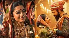 ಹಿಂದಿಯಲ್ಲಿ ಬ್ಲಾಕ್‌ಬಸ್ಟರ್: ವಿಕ್ಕಿ ಕೌಶಲ್-ರಶ್ಮಿಕಾ ಮಂದಣ್ಣ ನಟನೆಯ 'ಛಾವಾ' ತೆಲುಗಿನಲ್ಲಿ ಬಿಡುಗಡೆಗೆ ಸಿದ್ಧ