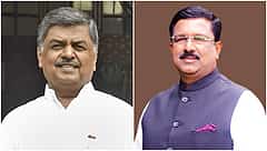 AICC ಪುನರಾಚನೆ: ಮತ್ತೆ ರಾಷ್ಟ್ರರಾಜಕಾರಣಕ್ಕೆ ಬಿ.ಕೆ ಹರಿಪ್ರಸಾದ್; ಸೈಯ್ಯದ್ ನಾಸಿರ್ ಗೆ ಜಮ್ಮು ಕಾಶ್ಮೀರ ಉಸ್ತುವಾರಿ
