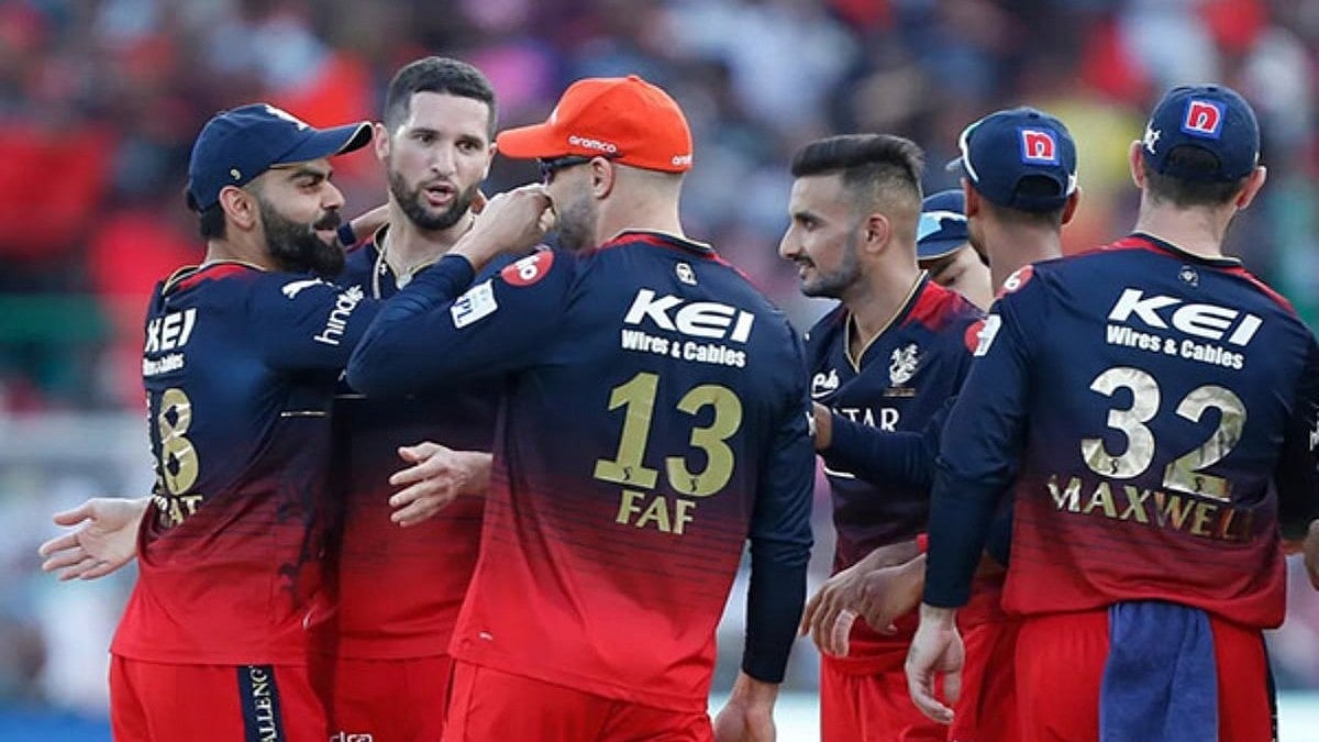IPL 2025 ವೇಳಾಪಟ್ಟಿ: 17 ವರ್ಷಗಳ ನಂತರ ಉದ್ಘಾಟನಾ ಪಂದ್ಯದಲ್ಲಿ KKR-RCB ಮುಖಾಮುಖಿ; ಮಾರ್ಚ್ 22 ರಿಂದ ಟೂರ್ನಿ ಆರಂಭ