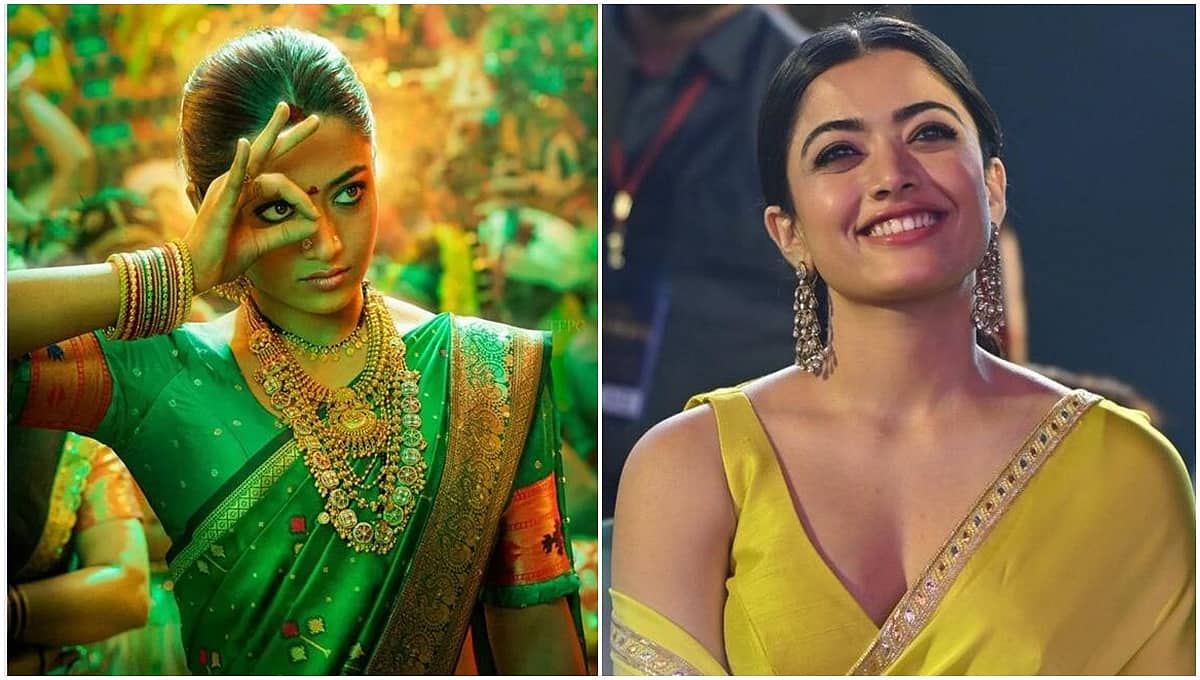 'ಗೂಂಡಾವರ್ತನೆ': ನಟಿ ರಶ್ಮಿಕಾ ಮಂದಣ್ಣ ವಿರುದ್ಧ ಕಾಂಗ್ರೆಸ್ ಶಾಸಕರ ಬೆದರಿಕೆ- ಶಾಸಕ ಭರತ್ ಶೆಟ್ಟಿ ಖಂಡನೆ