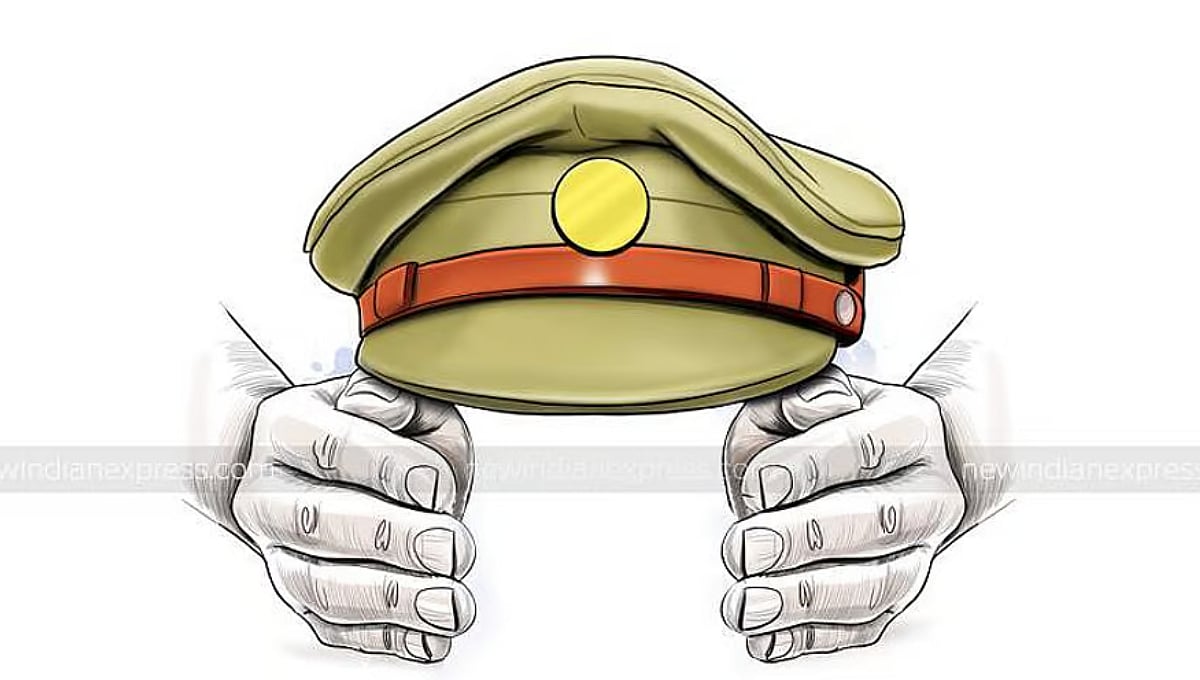 ರಾಜಸ್ಥಾನ: ಕೌಟುಂಬಿಕ ಕಲಹಕ್ಕೆ ಬೇಸತ್ತು ಪತಿಯ ನಾಲಿಗೆಯನ್ನೇ ಕಚ್ಚಿದ ಮಹಿಳೆ, ಪ್ರಕರಣ ದಾಖಲು