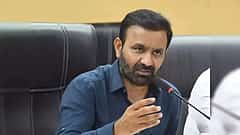 ಪೆಟ್ರೋಲ್-ಡೀಸೆಲ್ ಸೆಸ್ ಹೆಚ್ಚಿಸುವಂತೆ ರಾಜ್ಯ ಸರ್ಕಾರಕ್ಕೆ ಸಚಿವ ಸಂತೋಷ್ ಲಾಡ್ ಮನವಿ
