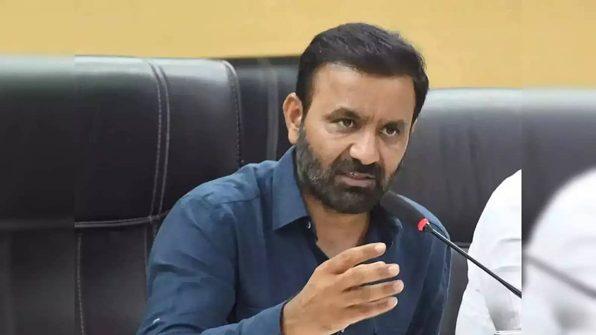 ಉದ್ಯೋಗಿಗಳ ವಜಾ ಕುರಿತು TCS ಗೆ ಸಮನ್ಸ್: ಕಾರ್ಮಿಕ ಸಚಿವ ಸಂತೋಷ್ ಲಾಡ್