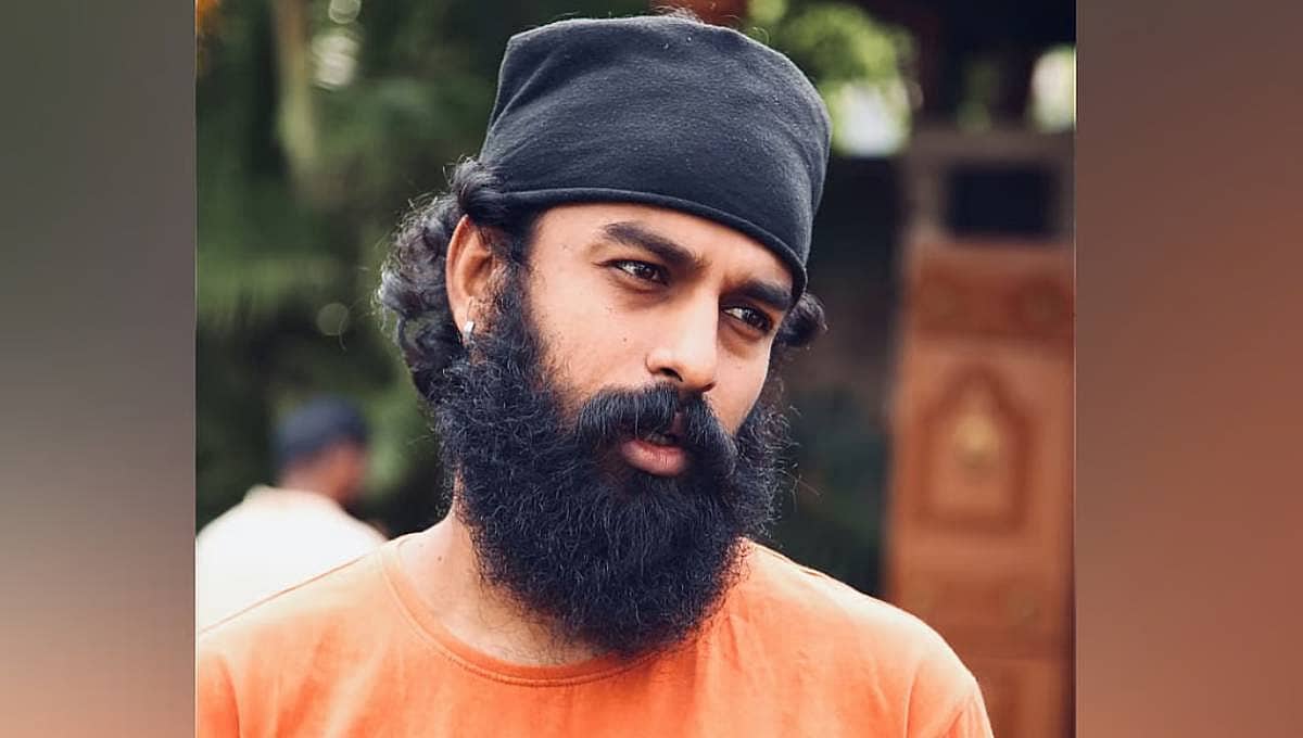 'ಲಾರ್ಡ್ ಗಾಗಾ' ಚಿತ್ರದಲ್ಲಿ ಹೆಡ್ ಬುಷ್ ಖ್ಯಾತಿಯ ನಿರ್ದೇಶಕ ಶೂನ್ಯ; ಮುಖ್ಯ ಪಾತ್ರದಲ್ಲಿ ನಟನೆ