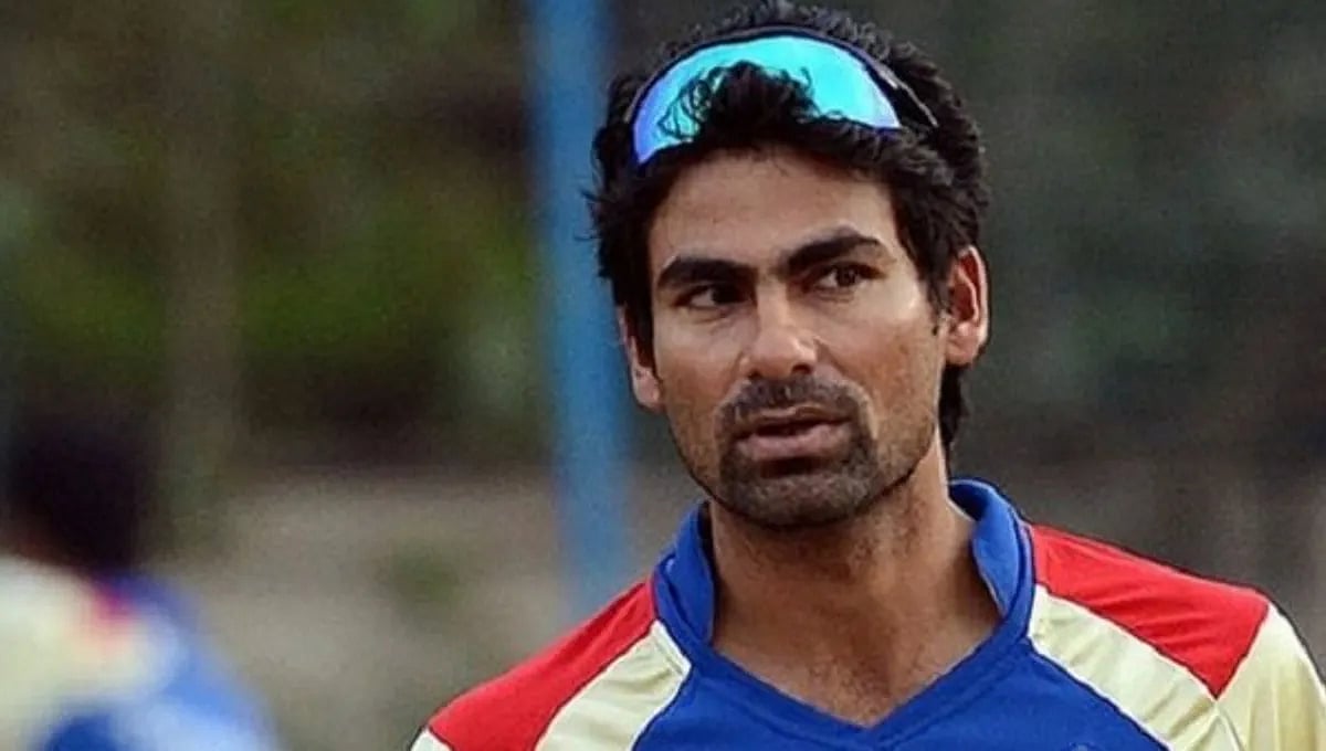 IPL 2025: ರಜತ್ ಪಾಟೀದಾರ್ಗೆ RCB ನಾಯಕತ್ವ; ಮಾಜಿ ಕ್ರಿಕೆಟಿಗ ಮೊಹಮ್ಮದ್ ಕೈಫ್ ಹೇಳಿದ್ದೇನು?