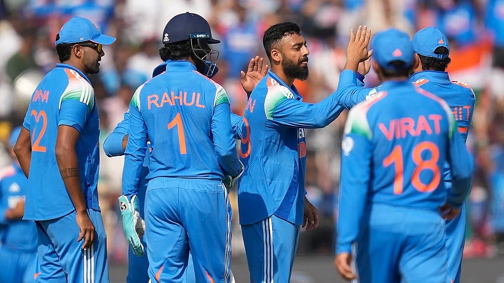 Champions Trophy: ನಿರ್ಣಾಯಕ ಸಮಯದಲ್ಲಿ ತಂಡಕ್ಕೆ ಆಸರೆಯಾಗಬಲ್ಲ ಸಂಭಾವ್ಯ ಐವರು ಕ್ರಿಕೆಟಿಗರು!