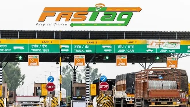 ಇಂದಿನಿಂದ FASTag ಹೊಸ ನಿಯಮಗಳು ಜಾರಿ: ದುಪ್ಪಟ್ಟು ದಂಡದಿಂದ ತಪ್ಪಿಸಿಕೊಳ್ಳಲು ಏನು ಮಾಡಬೇಕು?