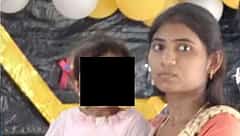 ಬೆಂಗಳೂರು: ಪತಿಯ ಅನೈತಿಕ ಸಂಬಂಧಕ್ಕೆ ಬೇಸತ್ತು ಮಗಳನ್ನು ಕೊಂದು ತಾಯಿ ಆತ್ಮಹತ್ಯೆ!