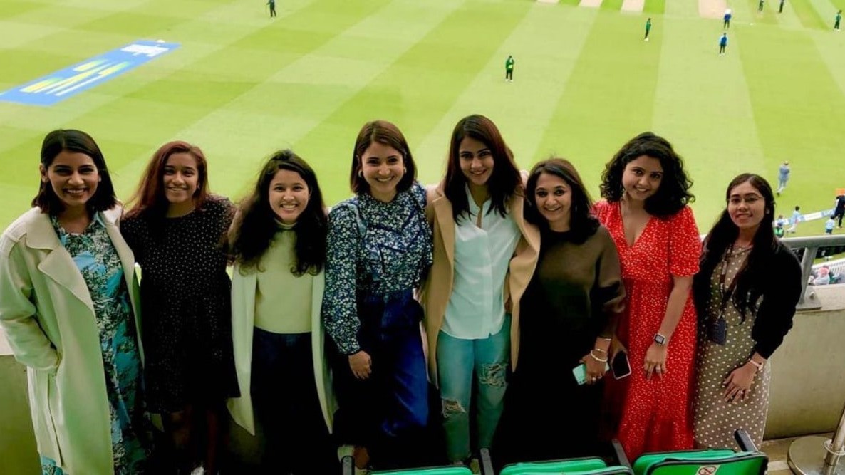 ICC Champions Trophy 2025: ಆಟಗಾರರ ಒತ್ತಡಕ್ಕೆ ಮಣಿದ BCCI? 'ಕ್ರಿಕೆಟಿಗರ ಪತ್ನಿಯರಿಗೂ ಅವಕಾಶ... ಆದರೆ ಒಂದು ಷರತ್ತು'..!