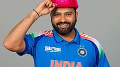 ICC Champions Trophy 2025: ಭಾರತದ ಹೊಸ ಜೆರ್ಸಿಯಲ್ಲಿ 'ಪಾಕಿಸ್ತಾನ'; ಭುಗಿಲೆದ್ದ ವಿವಾದ!