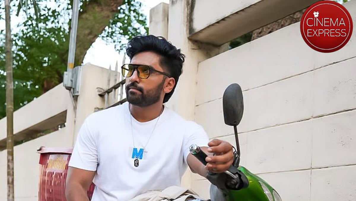 ಅನೀಶ್ ನಿರ್ದೇಶನದ ಚಿತ್ರದ ಟೈಟಲ್ 'ಲವ್ OTP'; ಕನ್ನಡ ಮತ್ತು ತೆಲುಗಿನಲ್ಲಿ ಚಿತ್ರೀಕರಣ