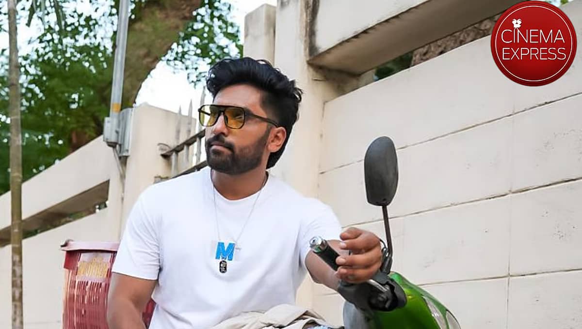 ಅನೀಶ್ ನಿರ್ದೇಶನದ ಚಿತ್ರದ ಟೈಟಲ್ 'ಲವ್ OTP'; ಕನ್ನಡ ಮತ್ತು ತೆಲುಗಿನಲ್ಲಿ ಚಿತ್ರೀಕರಣ