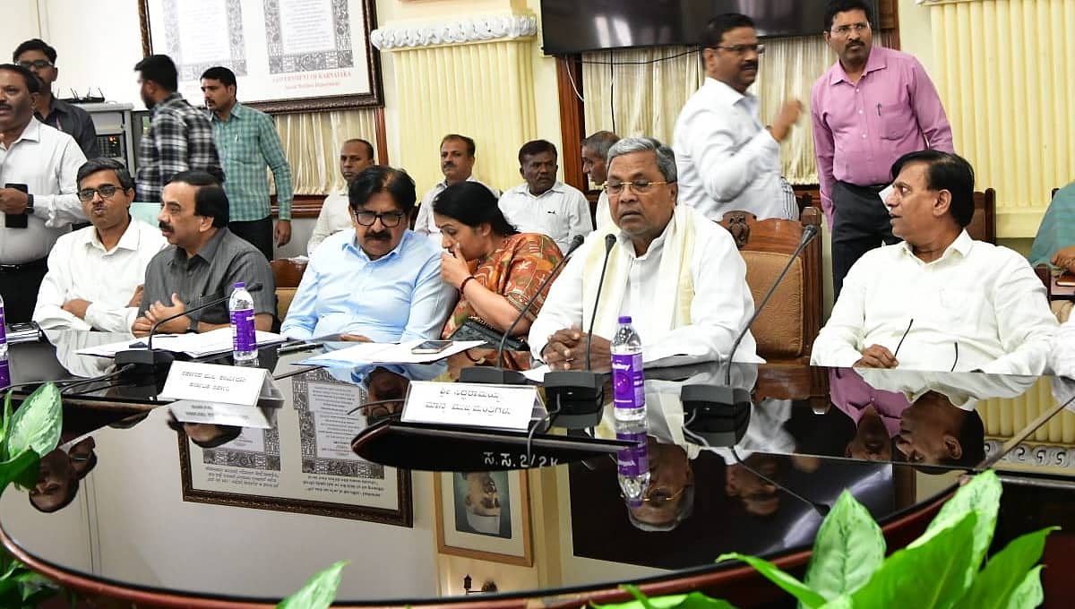 ಜಾತಿ ಗಣತಿ ವೈಜ್ಞಾನಿಕವಾಗಿಯೇ ನಡೆದಿದ್ದು, ಖಂಡಿತ ಜಾರಿಗೊಳಿಸುತ್ತೇವೆ: ಸಿಎಂ ಸಿದ್ದರಾಮಯ್ಯ