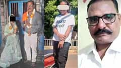 ಹುಬ್ಬಳ್ಳಿ: 18 ವರ್ಷದ ಯುವತಿ ಮದ್ವೆಯಾಗಿದ್ದ 50 ವರ್ಷದ ಅಂಕಲ್ ಅರೆಸ್ಟ್!