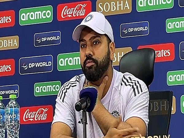 Champions Trophy 2025: ನ್ಯೂಜಿಲೆಂಡ್ ವಿರುದ್ಧದ ಪಂದ್ಯಕ್ಕೆ ರೋಹಿತ್ ಶರ್ಮಾ ಅಲಭ್ಯ? ಗಿಲ್ಗೆ ಸಾರಥ್ಯ!