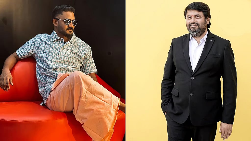 ಬಿಗ್ ಬಜೆಟ್ ಚಿತ್ರದಲ್ಲಿ ನಟ ಚಿಕ್ಕಣ್ಣ; ಬಂಡವಾಳ ಹೂಡಲಿದ್ದಾರೆ ಸೋಮಶೇಖರ್ ಕಟ್ಟಿಗೇನಹಳ್ಳಿ!