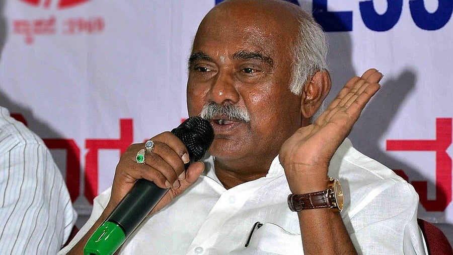 ರಾಜ್ಯ ಸರ್ಕಾರದ ವಿಶ್ವವಿದ್ಯಾಲಯಗಳ ಬಂದ್ ನಿರ್ಧಾರ ಸರಿಯಿದೆ: ಹೆಚ್.ವಿಶ್ವನಾಥ್