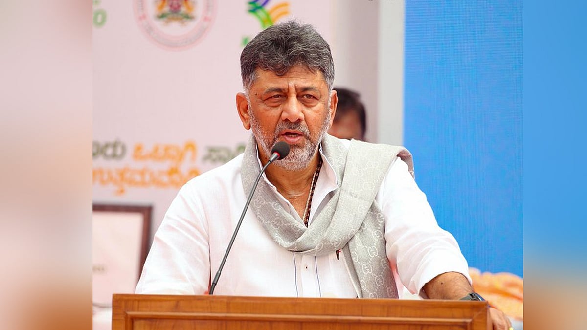 ರಾಜ್ಯದ ಕೈಗಾರಿಕಾ ನೀತಿಯಲ್ಲಿ ಪ್ರವಾಸೋದ್ಯಮ ಸೇರ್ಪಡೆ: ಡಿ.ಕೆ ಶಿವಕುಮಾರ್