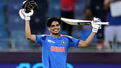 Champions Trophy 2025: ಗಿಲ್ ಅಬ್ಬರ, ಶಮಿ ಮ್ಯಾಜಿಕ್; ಬಾಂಗ್ಲಾ ವಿರುದ್ಧ ಭಾರತಕ್ಕೆ 6 ವಿಕೆಟ್ ಜಯ!