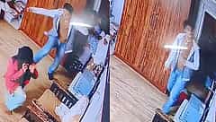 ಬೆಂಗಳೂರು: ಮದರಸಾದಲ್ಲಿ ಅಪ್ರಾಪ್ತ ಬಾಲಕಿ ಮೇಲೆ ದೈಹಿಕ ಹಲ್ಲೆ, ಆರೋಪಿ ಬಂಧನ