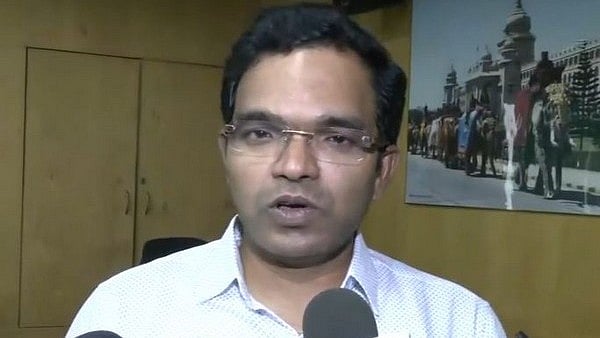 ಬೇಸಿಗೆ ಹಿನ್ನೆಲೆ: ಬೆಂಗಳೂರಿನ ಅಪಾರ್ಟ್ ಮೆಂಟ್ ಗಳಿಗೆ ಕಾವೇರಿ ನೀರಿನ ಸಂಪರ್ಕ ಮತ್ತಷ್ಟು ಸರಳ!