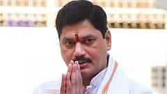 ಮಾತನಾಡಲು ಆಗುತ್ತಿಲ್ಲ: ತಮಗಿರುವ ಕಾಯಿಲೆ ಬಗ್ಗೆ ತಿಳಿಸಿದ ಮಹಾರಾಷ್ಟ್ರ ಸಚಿವ ಧನಂಜಯ್ ಮುಂಡೆ