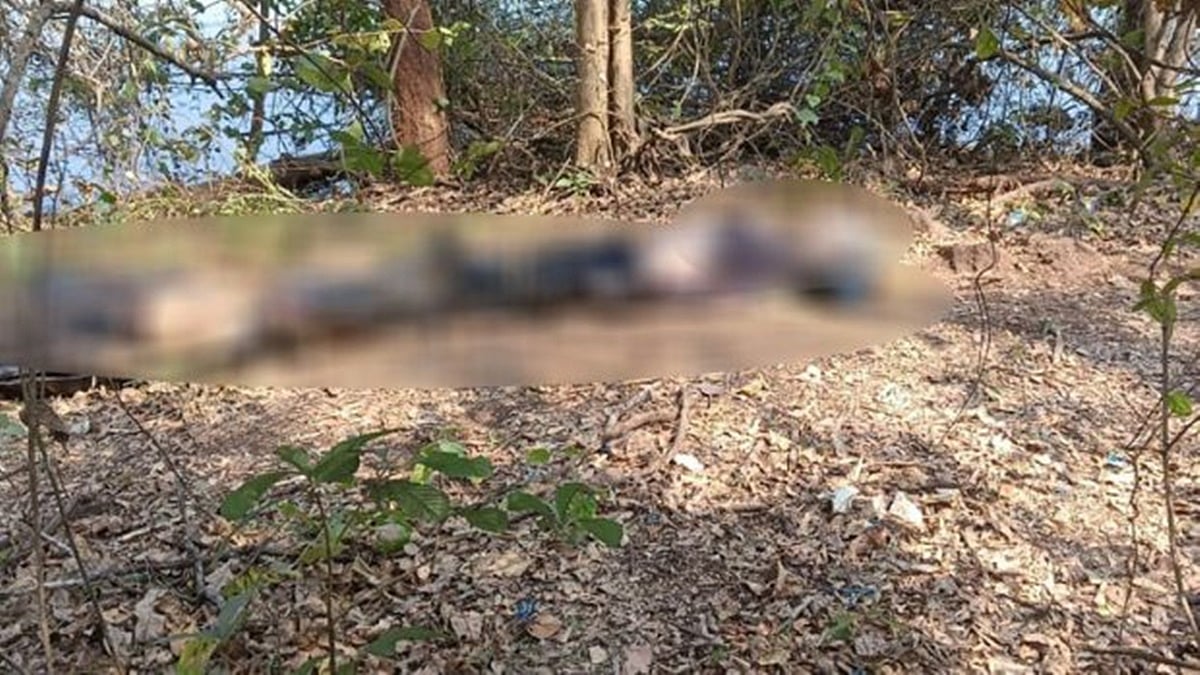 ಶಿವಮೊಗ್ಗ: ತುಂಗಾ ಹಿನ್ನೀರಿನಲ್ಲಿ ಇಬ್ಬರು ಪುರುಷರು, ಓರ್ವ ಮಹಿಳೆ ಶವ ಪತ್ತೆ