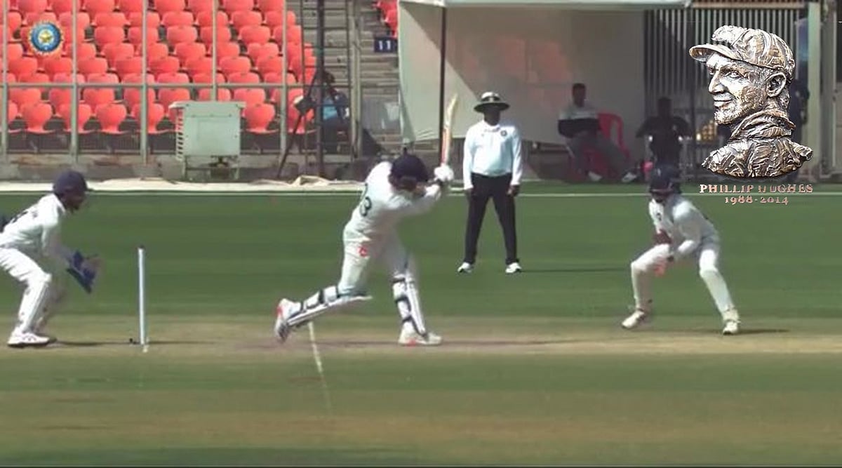 Ranji Trophy 2025: 74 ವರ್ಷಗಳ ಬಳಿಕ ರಣಜಿ ಫೈನಲ್ ಗೆ ಕೇರಳ; ದಿವಂಗತ Philip Hughes ಹೆಸರು ಮತ್ತೆ ವೈರಲ್ ಯಾಕೆ?