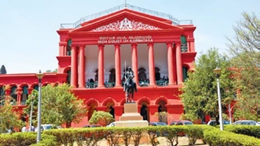 ರಾಜ್ಯ ಸರ್ಕಾರ, ನಿಗಮ-ಮಂಡಳಿ ಮುಖ್ಯಸ್ಥರಿಗೆ ನೊಟೀಸ್ ಜಾರಿ ಮಾಡಿದ ಹೈಕೋರ್ಟ್: ಮಾ.18ರೊಳಗೆ ಪ್ರತಿಕ್ರಿಯೆ ನೀಡಲು ಸೂಚನೆ