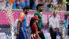ICC Champions Trophy 2025: ನಾಳೆ ಭಾರತ-ಪಾಕ್ ನಡುವೆ ಮಹಾ ಕಾಳಗ! ಕ್ರೀಡಾಭಿಮಾನಿಗಳ ಕಾತರ