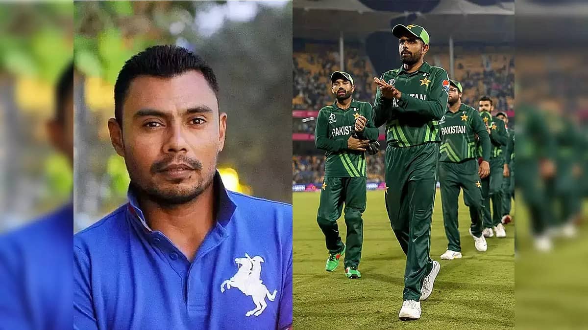 Champions Trophy 2025: ನಾಳೆ ಭಾರತ-ಪಾಕ್ ಪಂದ್ಯ; PCB ವಿರುದ್ದ ಡ್ಯಾನಿಶ್ ಕನೇರಿಯಾ ಕಿಡಿ! ಕಾರಣ ಇಷ್ಟೇ...