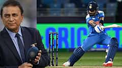ICC Champions Trophy 2025: ''ಇದೇ ಅವನ ಸಮಸ್ಯೆ''..; Virat Kohli ಟೆಕ್ನಿಕಲ್ ವೀಕ್ನೆಸ್ ಬಹಿರಂಗ ಪಡಿಸಿದ Sunil Gavaskar