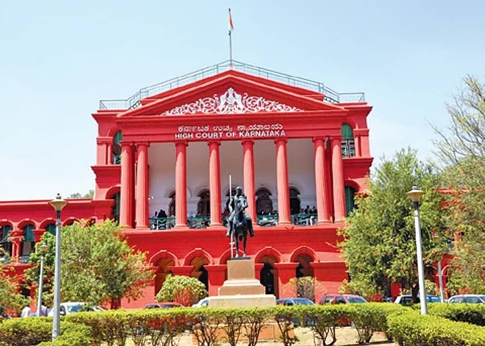 ವೇತನ ನೀಡದೆ ಕೆಲಸ ಮಾಡಿಸುವುದು ಕ್ಷುಲ್ಲಕತನ, 7 ದಿನಗಳೊಳಗೆ ಸಂಬಳ ಕೊಡಿ: ಸರ್ಕಾರಕ್ಕೆ ಹೈಕೋರ್ಟ್ ಆದೇಶ