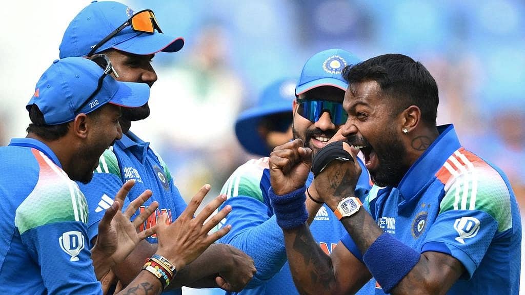Champions Trophy 2025: ಟೂರ್ನಿಯಿಂದ ಪಾಕಿಸ್ತಾನ ಬಹುತೇಕ ಔಟ್; 2017ರ ಫೈನಲ್ ಸೋಲಿಗೆ ಭಾರತ ಪ್ರತೀಕಾರ!