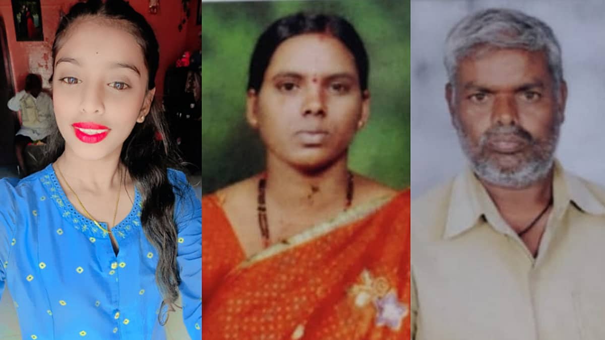 ಮಂಡ್ಯ: ವಿಸಿ ನಾಲೆಗೆ ಹಾರಿ ಒಂದೇ ಕುಟುಂಬದ ಮೂವರು ಆತ್ಮಹತ್ಯೆ