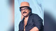 INTERVIEW | ಎರಡು ವರ್ಷದಿಂದ AI ನನ್ನ ಒಡನಾಡಿ; 20 ರಿಂದ 22 ಹಾಡು ಸೇರಿ ಇಡೀ ಸಿನಿಮಾ ಒನ್ ಮ್ಯಾನ್ ಶೋ: ಕ್ರೇಜಿ ಸ್ಟಾರ್ ರವಿಚಂದ್ರನ್