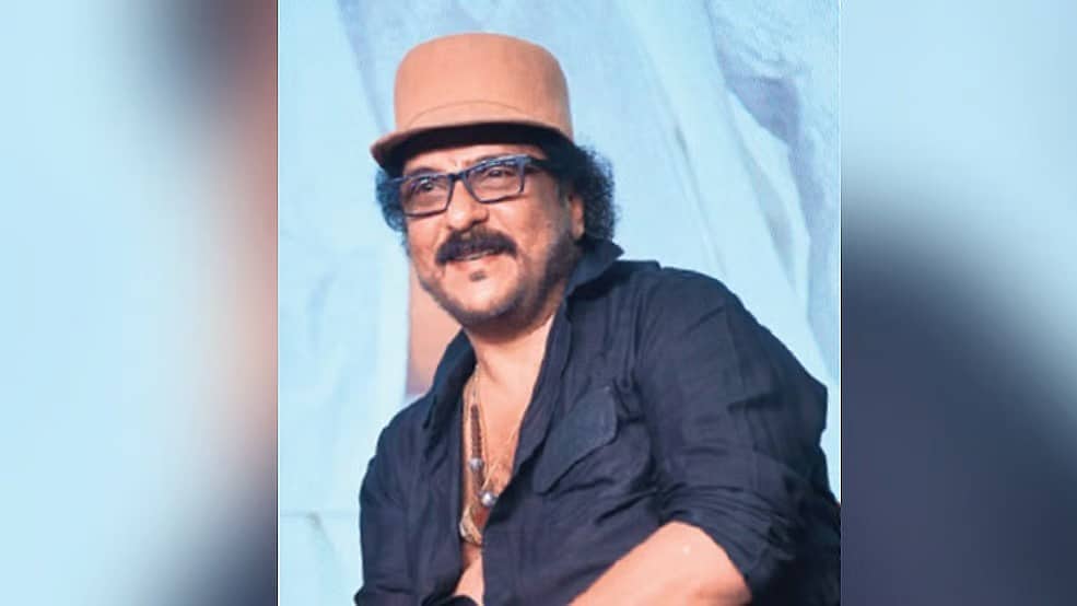 INTERVIEW | ಎರಡು ವರ್ಷದಿಂದ AI ನನ್ನ ಒಡನಾಡಿ; 20 ರಿಂದ 22 ಹಾಡು ಸೇರಿ ಇಡೀ ಸಿನಿಮಾ ಒನ್ ಮ್ಯಾನ್ ಶೋ: ಕ್ರೇಜಿ ಸ್ಟಾರ್ ರವಿಚಂದ್ರನ್