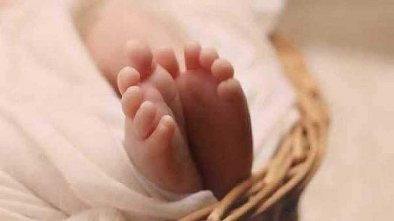 60,000 ರೂ ಗೆ ನವಜಾತ ಶಿಶು ಮಾರಾಟಕ್ಕೆ ಯತ್ನ: ನಾಲ್ವರ ಬಂಧನ