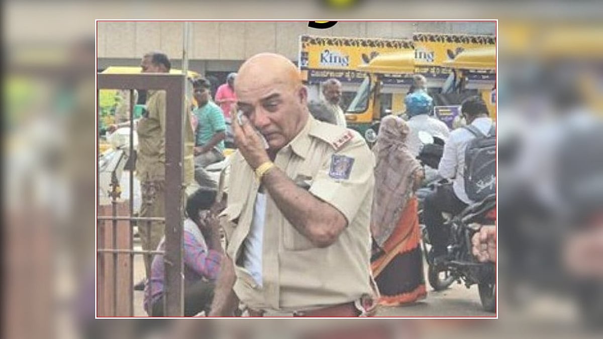 ಬೆಳಗಾವಿ ಕಂಡಕ್ಟರ್ ವಿರುದ್ಧದ POCSO ಕೇಸ್ ವಾಪಸ್: ನಾವೂ ಕನ್ನಡಿಗರೇ ಎಂದ ಸಂತ್ರಸ್ತ ಬಾಲಕಿಯ ತಾಯಿ