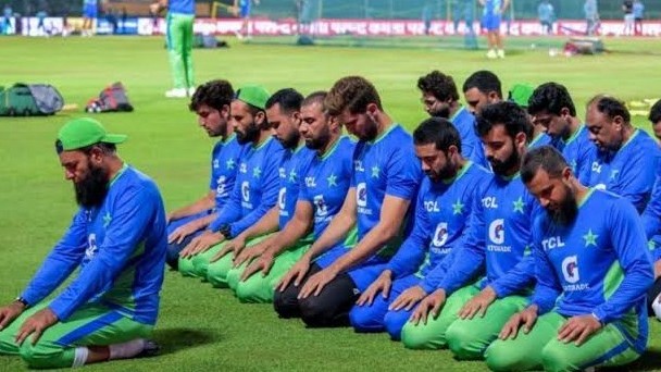 ICC Champions Trophy 2025: ಟೂರ್ನಿಯಿಂದ ಪಾಕಿಸ್ತಾನ ಹೊರಕ್ಕೆ; 3 ವರ್ಷಗಳ ಪ್ರಯತ್ನ ನೀರುಪಾಲು, PCBಗೆ ಮತ್ತೆ ಸಂಕಷ್ಟ!