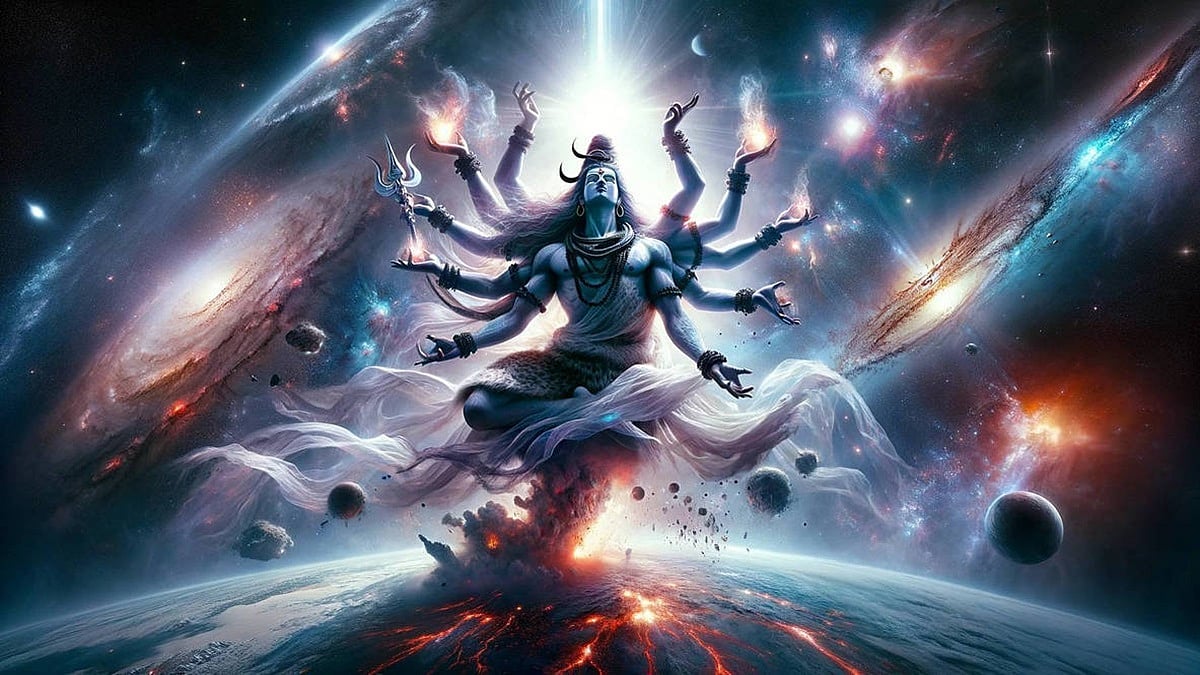 Maha Shivaratri: ಶಿವನ ಲಯವೆಂಬುದು ವಿಧ್ವಂಸವೇ? (ತೆರೆದ ಕಿಟಕಿ)